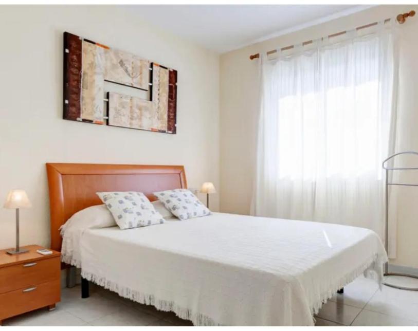 Jasminez Appartement Dénia