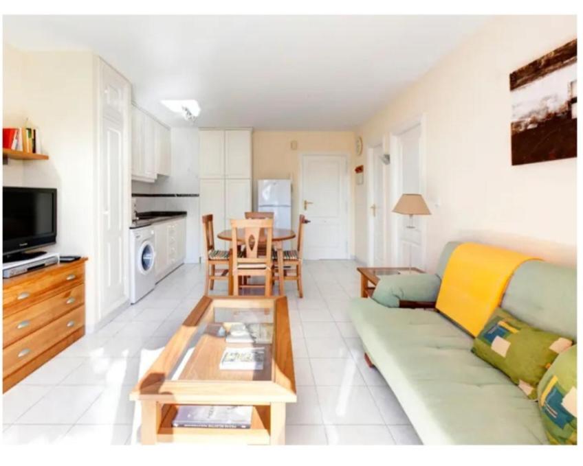 Appartement Jasminez *